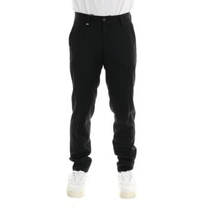 PANTALONE PUGLIA NERO